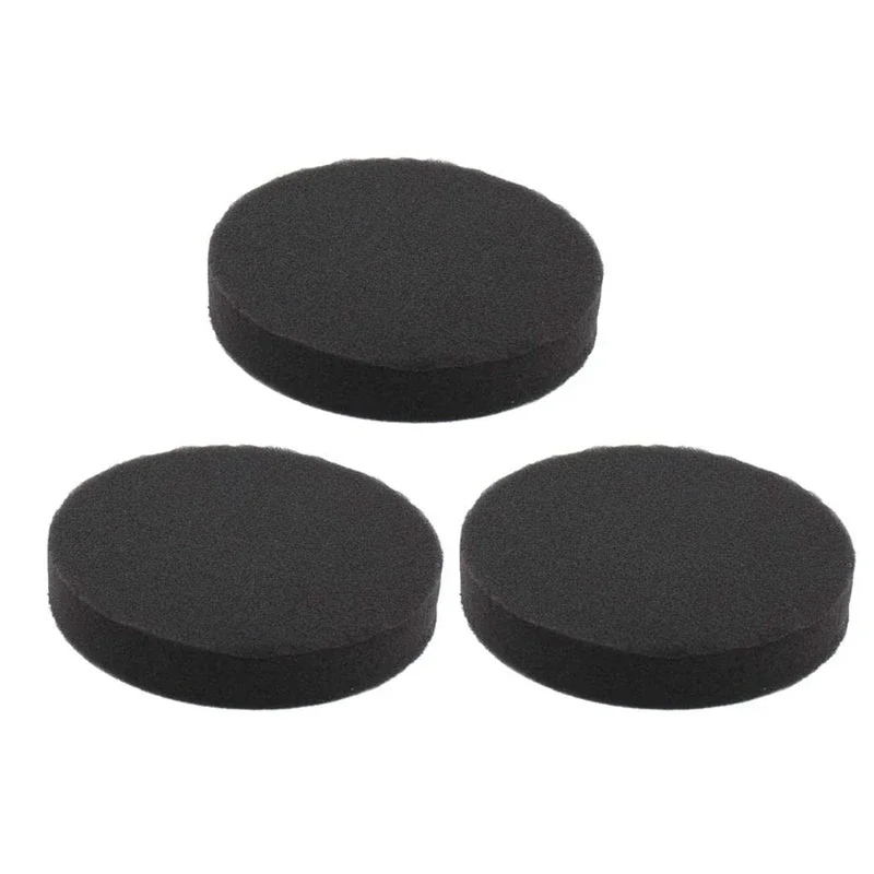 Вакуумный поролоновый фильтр для Eureka DCF-26 замена 1608225 - Подходит части 68465A 68465A-2