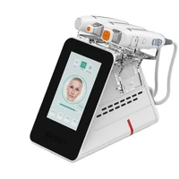 super thermagic home rf beauty hifu machine for face and eyes can be used in beauty salons to expand the delivery machine