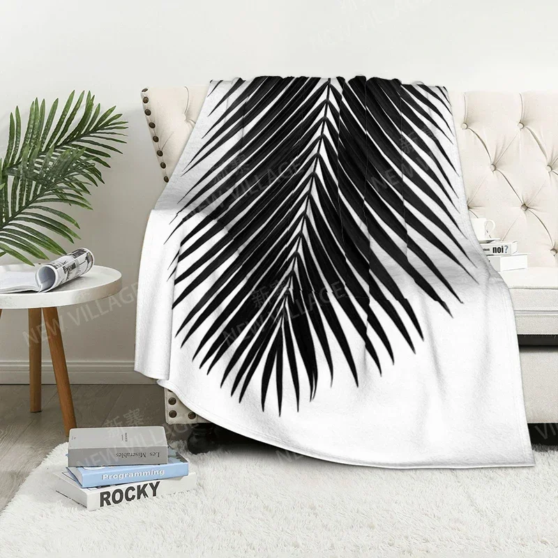 Клетчатый диван для колен теплый зимний чехол кровати декоративное одеяло в