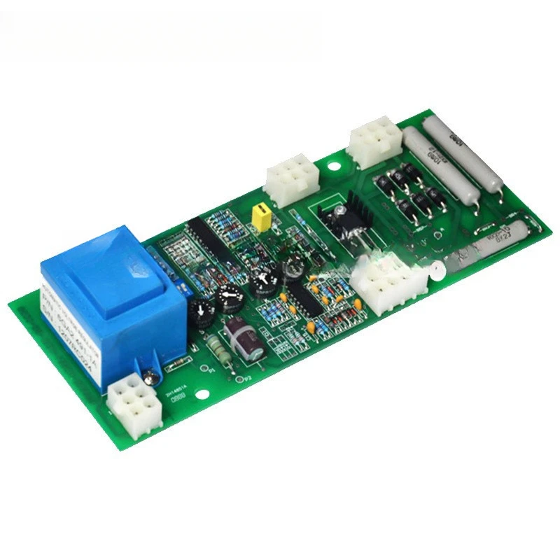 6GA2491-1A 6GA2490-0A Аксессуары для генераторов Регулятор напряжения Нажимная пластина