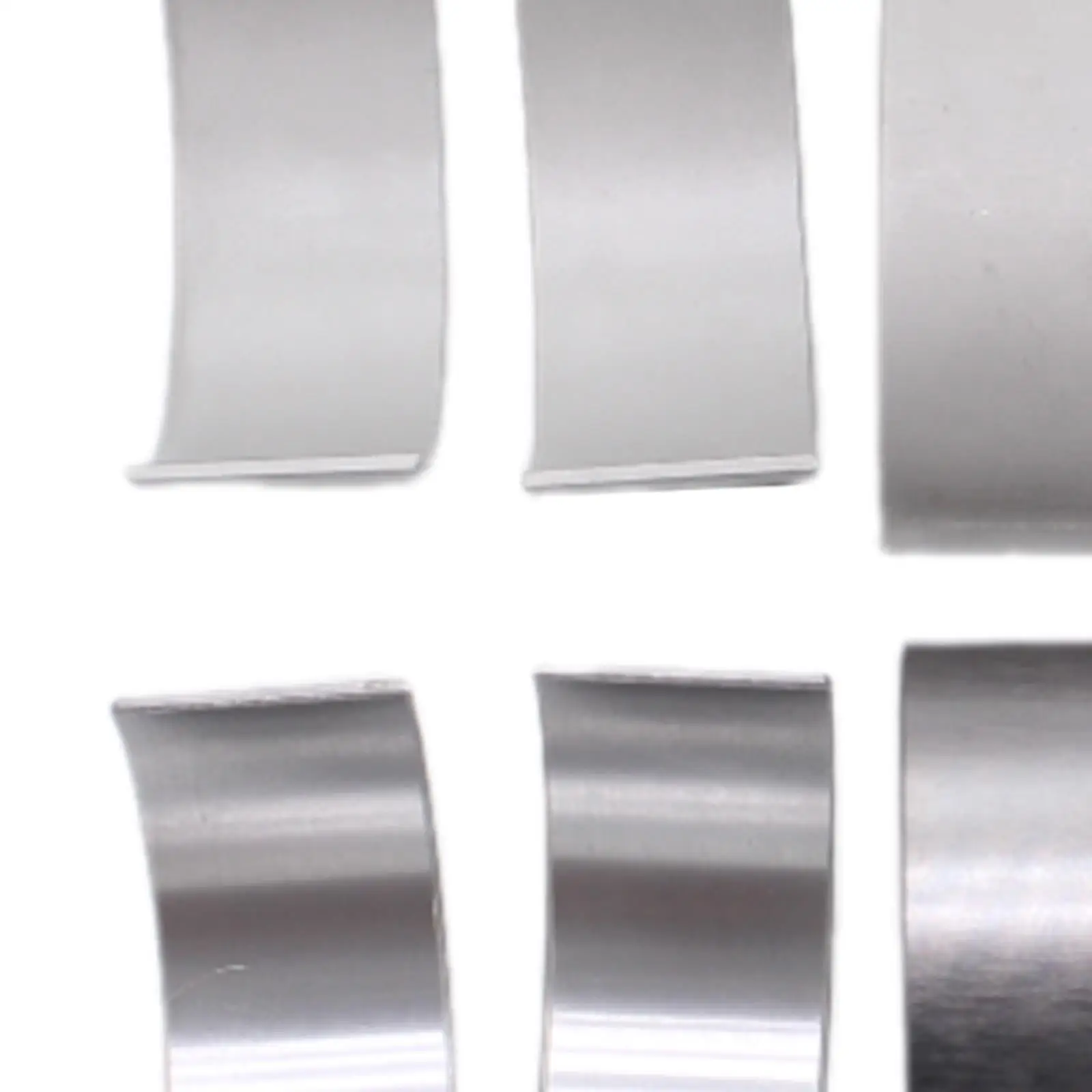 8-компонентные подшипники шатунов 1096238 Замена для