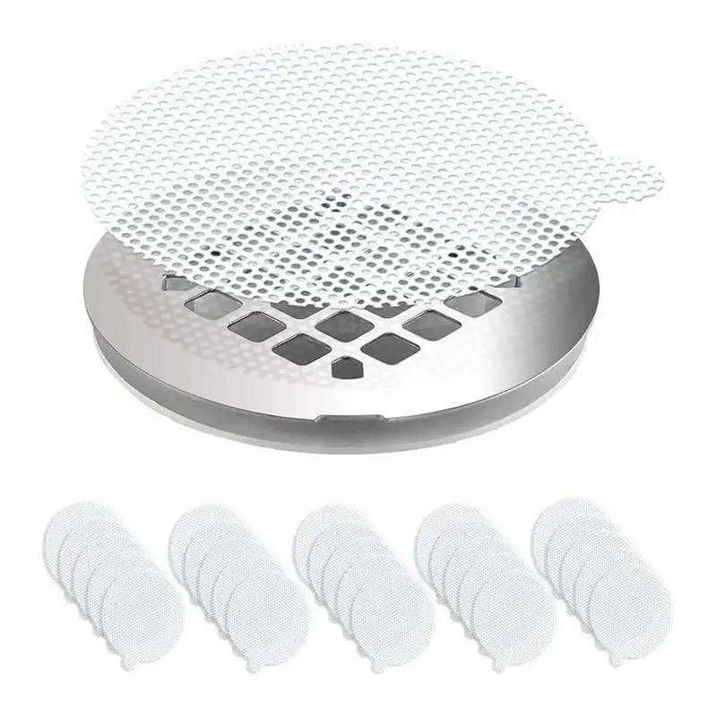 

Shower Drain Silicone Kitchen Sink Filter Hair Stopper Catcher Filter Bathroom Accessories Bathtub Strainer Sewer Outfall Filter