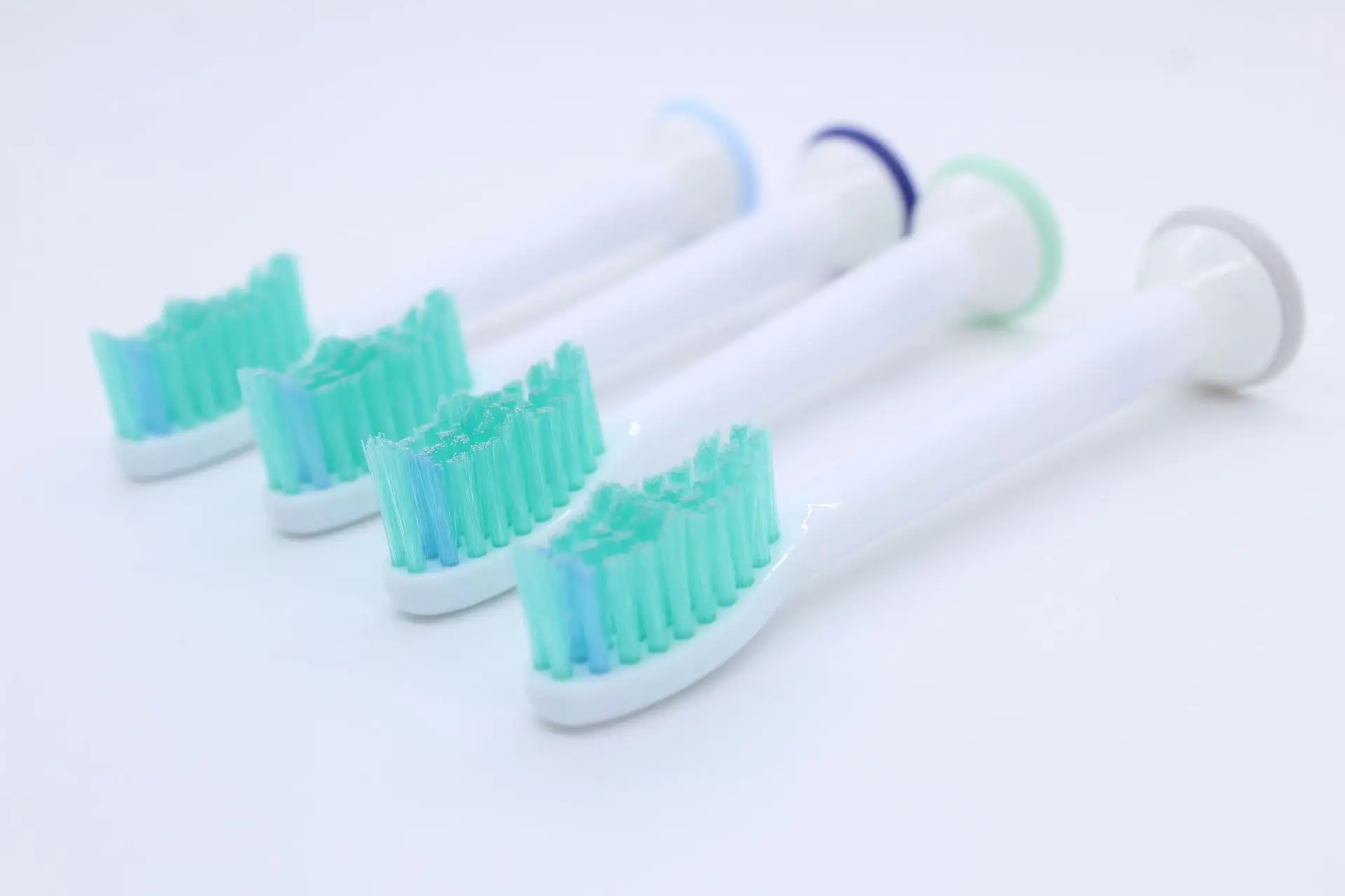 Рисунок 3 - сменные насадки для электрической