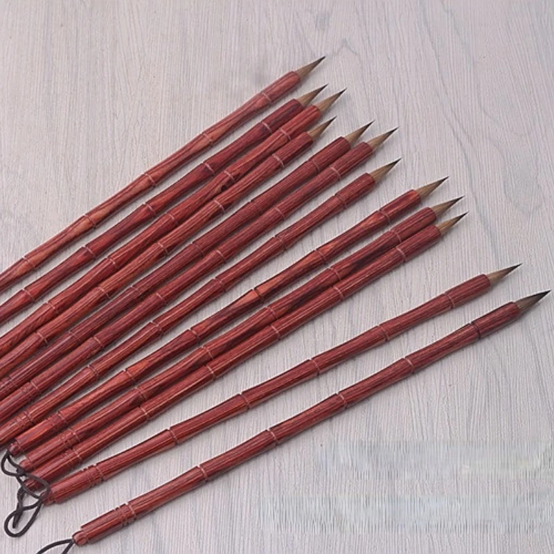 Щетка для волос Weasel с несколькими волосами маленькая Обычная щетка копирования