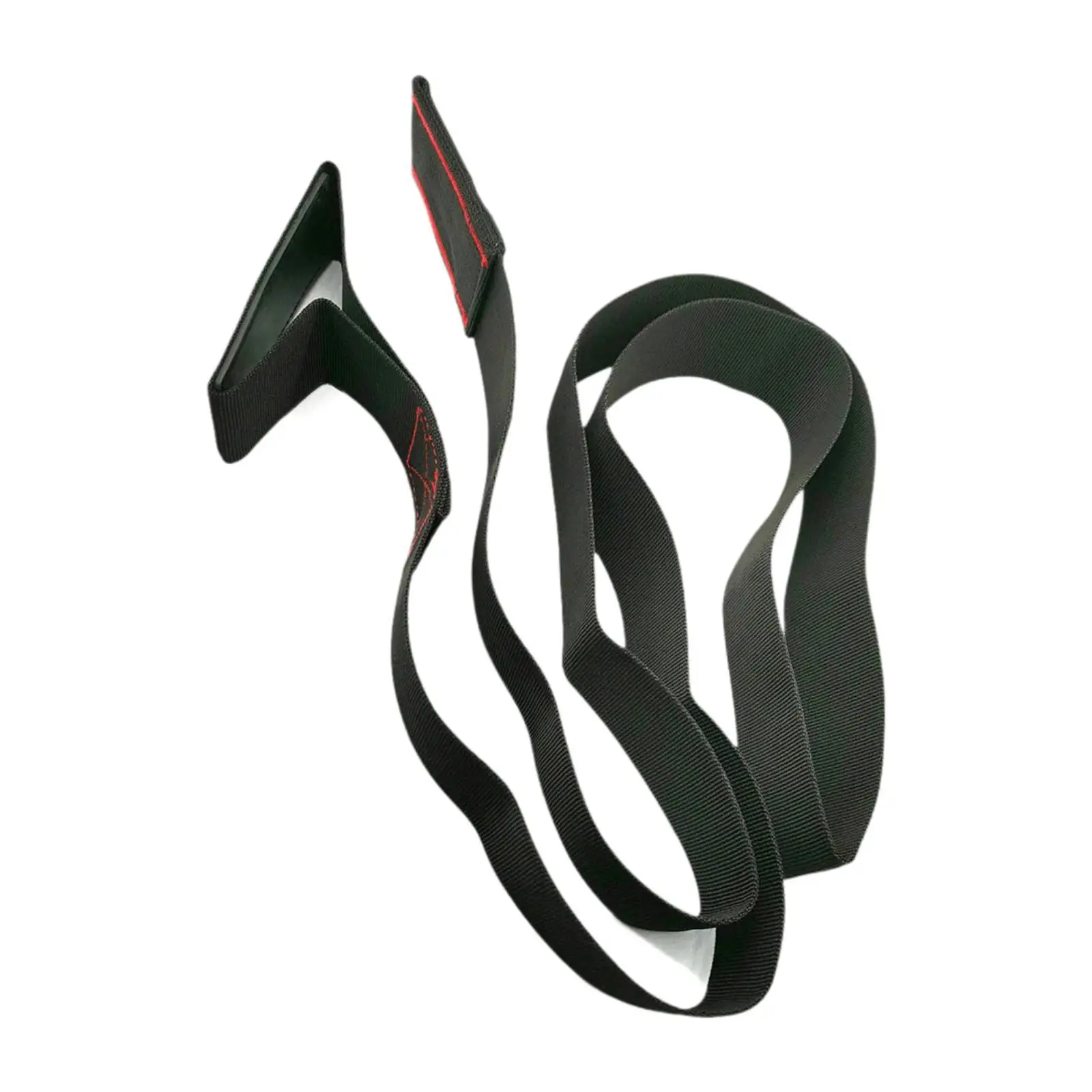 Инструмент для установки тетивы Легкий портативный сменный изогнутый