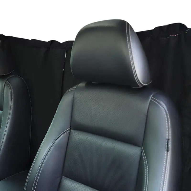 

Автомобильные занавески для конфиденциальности, занавески для отдыха на природе, автомобильные занавески для конфиденциальности, защитный чехол для автомобилей, уличный автомобильный разделитель, солнцезащитные занавески для детей