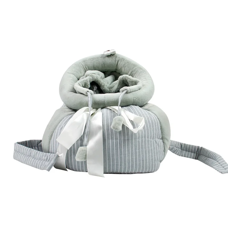 

Рюкзак для домашних животных на открытом воздухе, подвесной рюкзак для кошек, сумка для домашних животных, теплая внешняя нагрудная сумка для кошек, аксессуары для домашних животных, сумка для перевозки