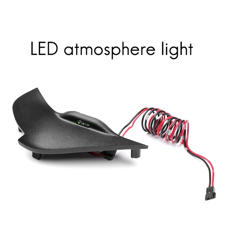 Автомобильный светодиодный подлокотник двери атмосферный светильник для Mazda Atenza
