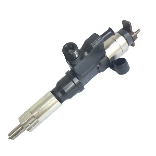 Дизельный двигатель автозапчасти инжектор Common Rail 095000 -8902