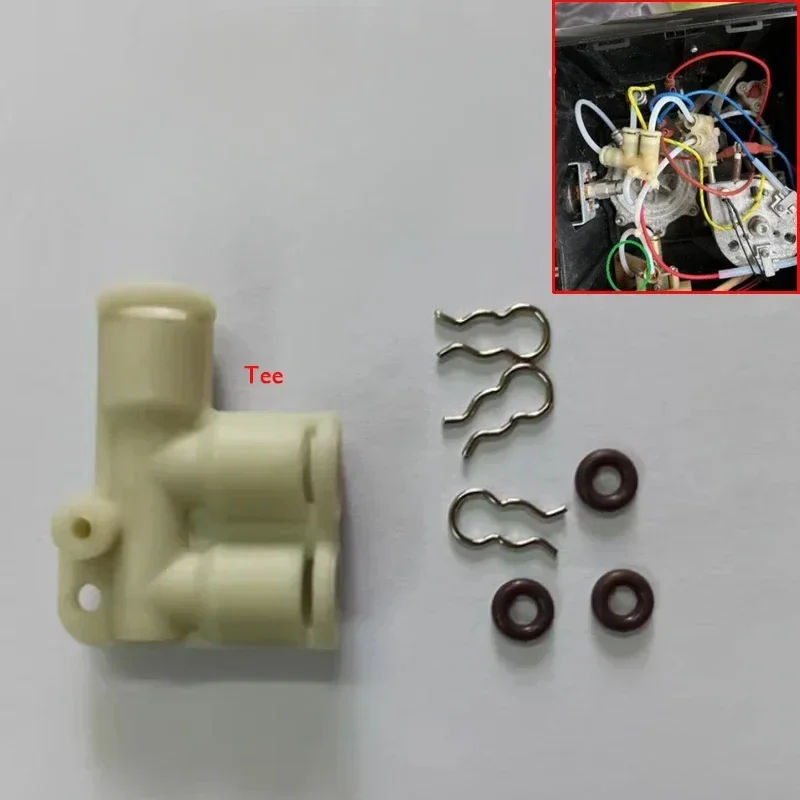 Запчасти для кофемашины Gemilai футболка CRM3605/3601/3005/3005e новые детали