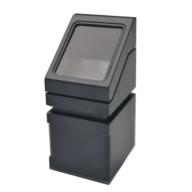 

R307 Optical Fingerprint Reader Module Sensor Module With Finger Sensor Output Low Power Consumption TTL Serial Output