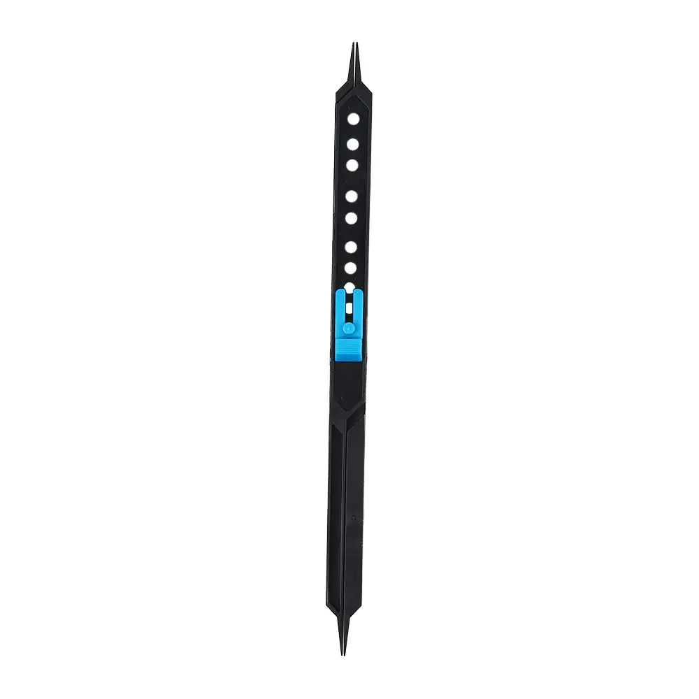 

10 Inches Proportional Adjustable Drawing Compass Ruler Caliper Drafting Tool Scale Divider