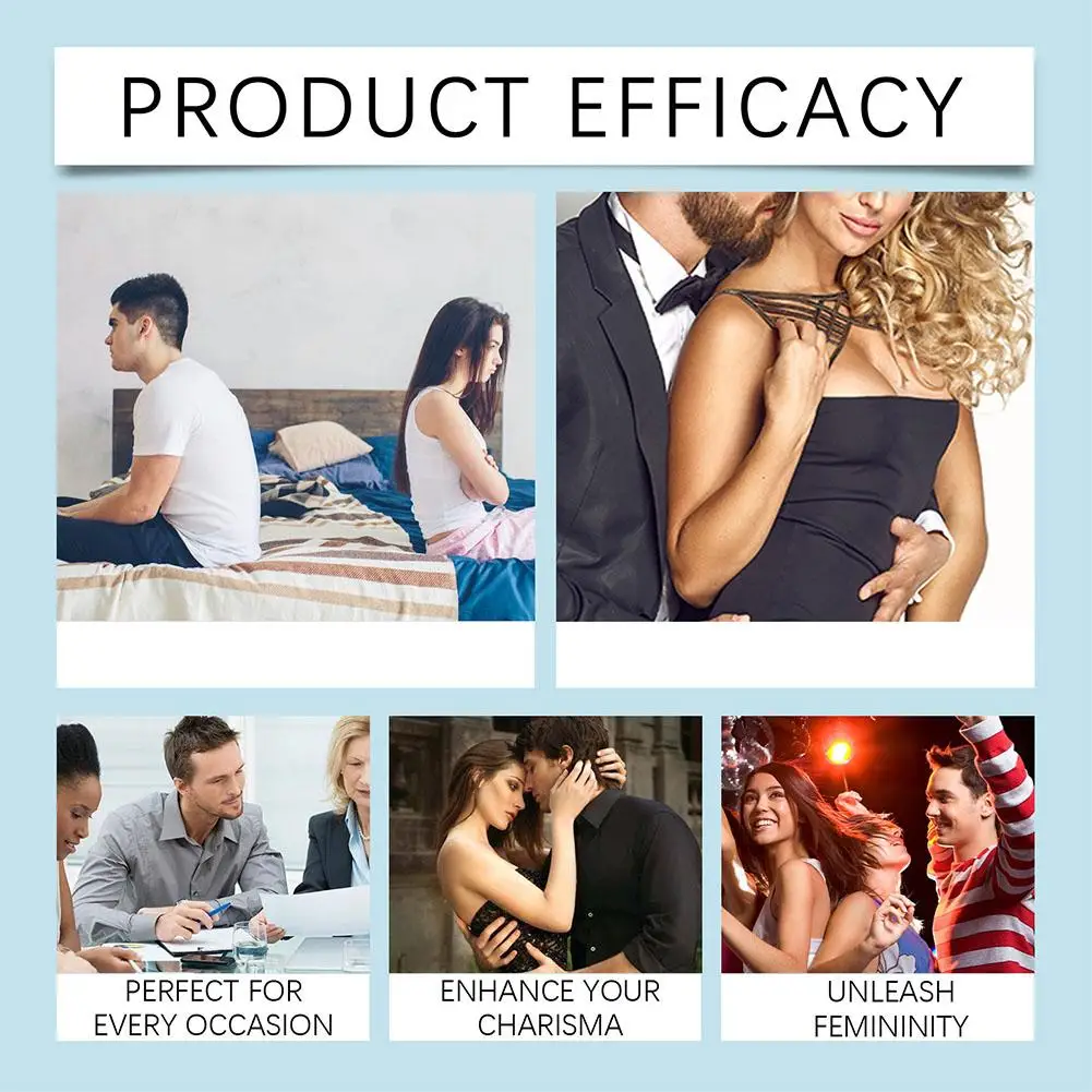 50 мл одеколон для тела феромон мужчин товары взрослых интимные долговечный