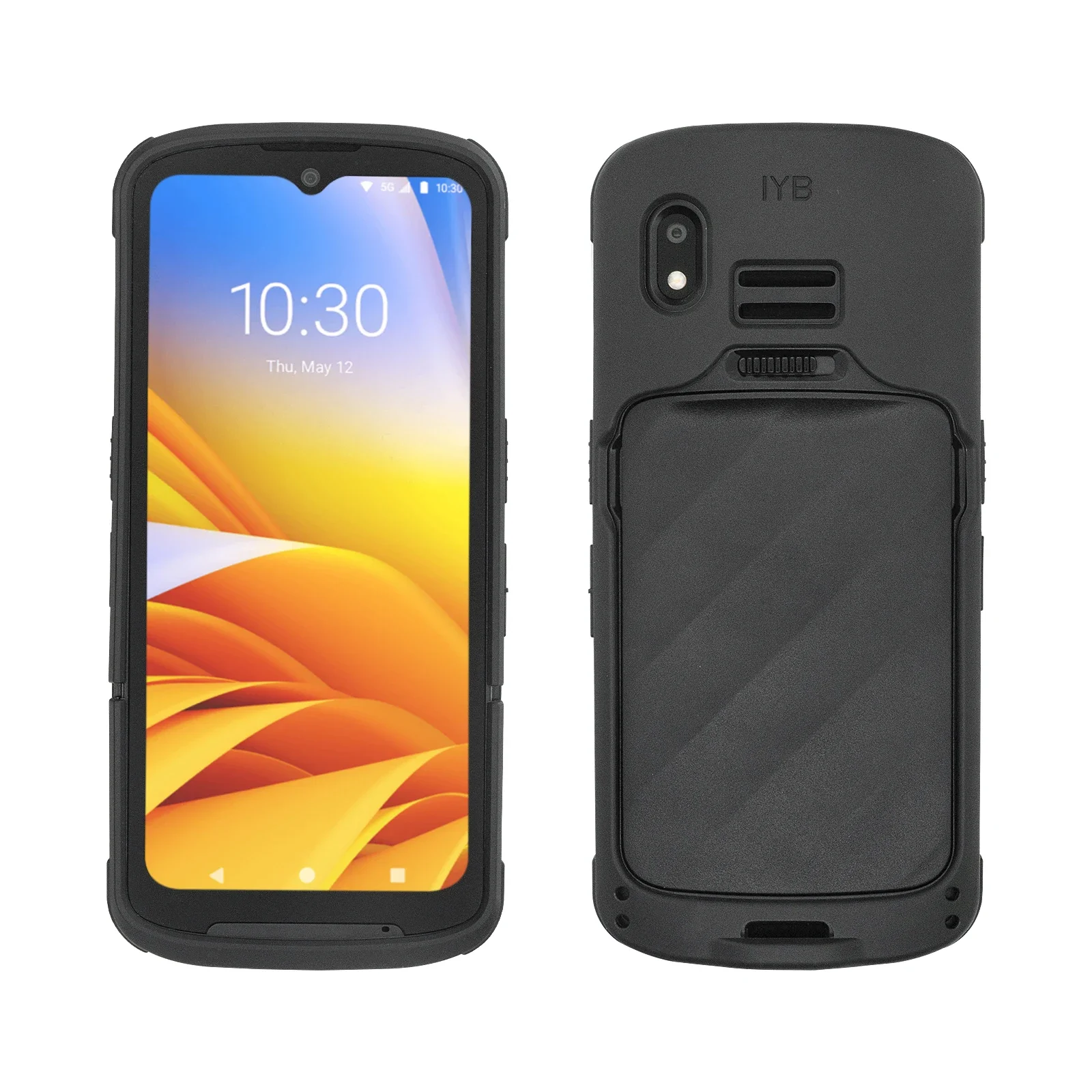 Защитный чехол для Zebra TC15 бесплатная доставка