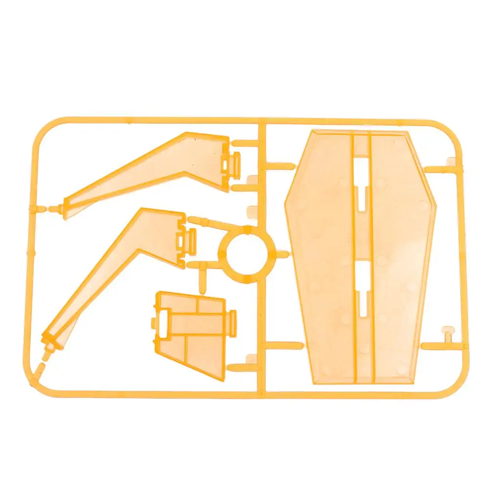 

Support Figure Stand Bracket for 1/144 BB Robot Toy Figure