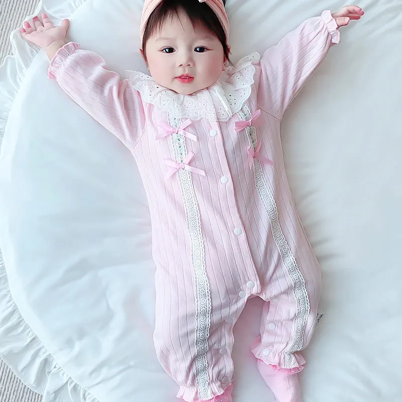 

Suit for Girls Boutique Outfits Baby Climb To Take Baby Clothing Jumpsuit Out Clothes Boutique Kids Clothing