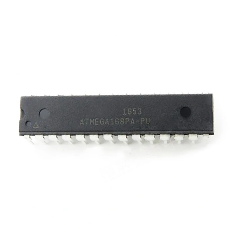 1 шт./лот ATMEGA168PA-PU ATMEGA168PA ATMEGA168 DIP-28 новая Оригинальная IC
