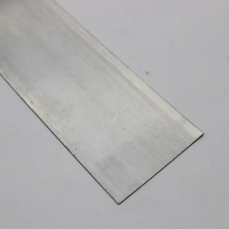 Флейта из чистого цинка 99 995 для покрытия x 25x мм