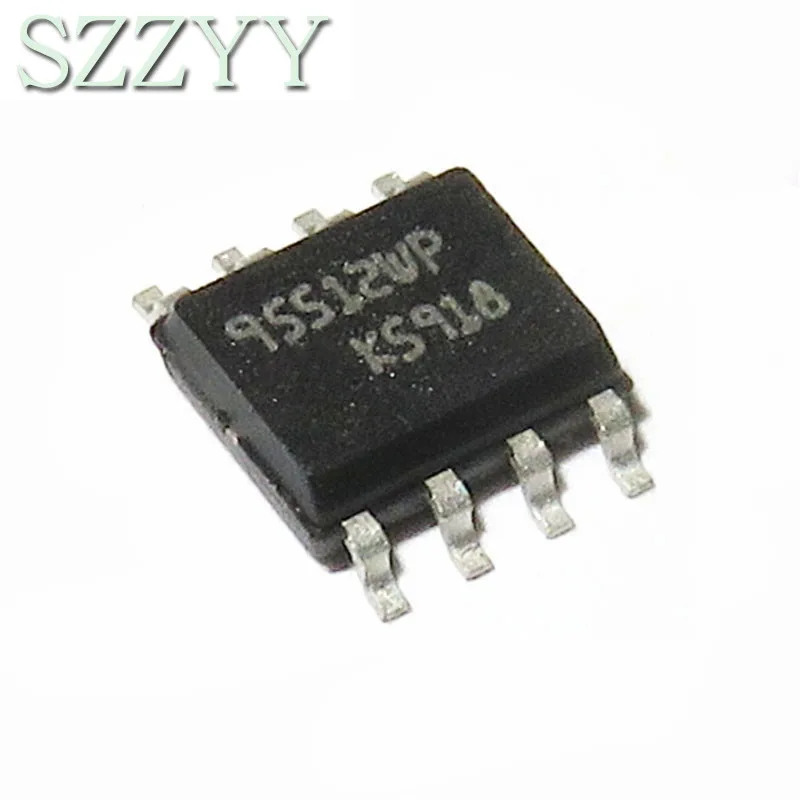 

10 шт. M95512-WMN6TP 95512WP SOP-8 512KBIT SPI