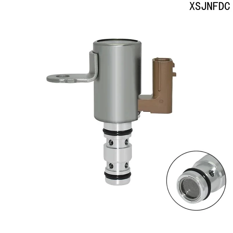 Электромагнитный клапан переменного тока 15031-5NA0A 150315NA0A для Nissan