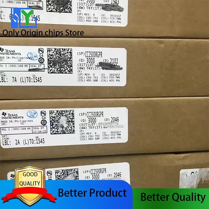 1 шт./лот RK3368 BGA453 новая Оригинальная фотография