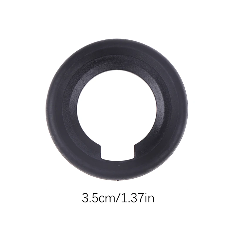 1 шт. жесткий видоискатель наглазник окуляр замена фотообъектива DK-33 DK33 для