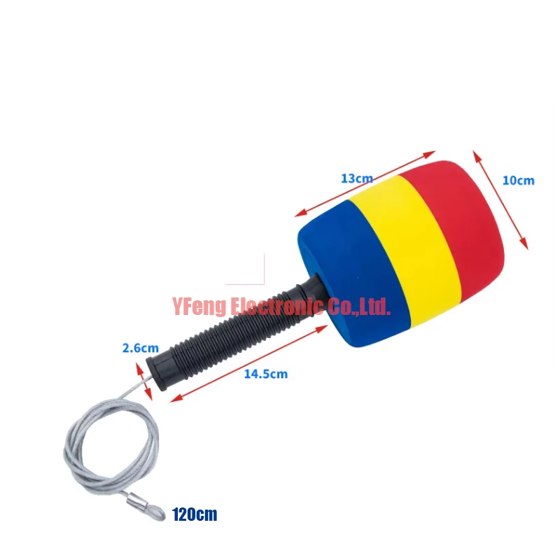 Молоток из губки Губка Боб Квадратные Штаны лягушка прыгающий хомяк тараканы