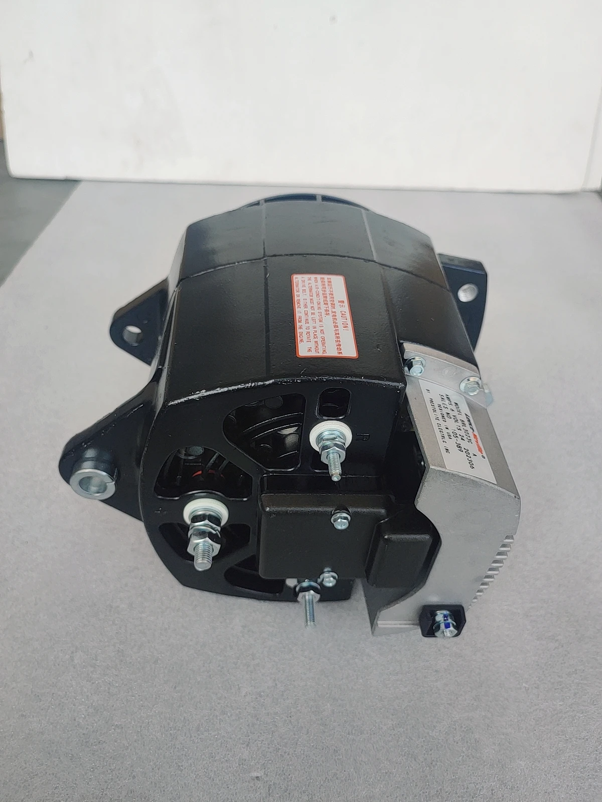 8SC3110VC 09 24 В (28 В) 150 А автоматический генератор в сборе для Leece Neville подходит моделей