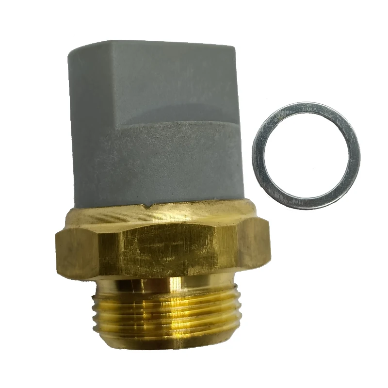 

Переключатель контроля температуры для BENZ PORSCHE SEAT SKODA VAG VOLVO 6U0959481 6U0959481A 3448916-1 3451216 3451216-0 0015403045