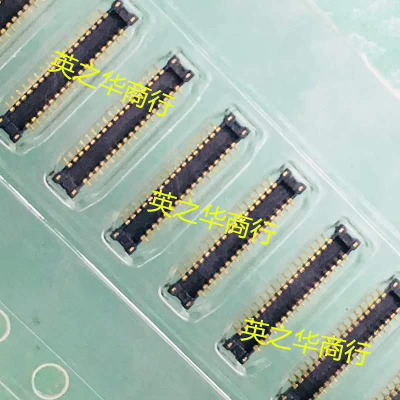 

10pcs orginal new OK-14GM34-04 male socket board to board