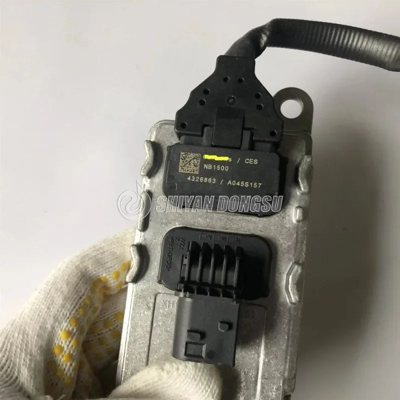 Датчик оксида азота 24 В NOX 4326863