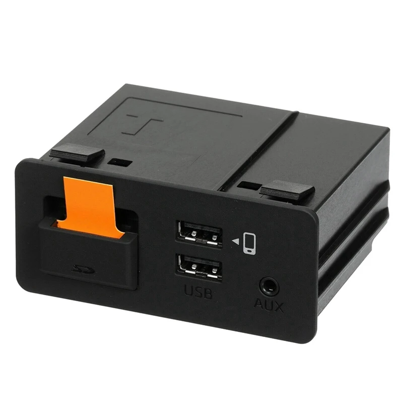 1 шт. Carplay Android Авто USB вспомогательный адаптер Адаптер Hub конверсионные детали