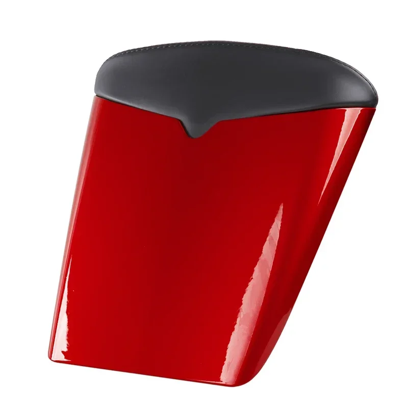 Обтекатель заднего сиденья пассажирского крыши мотоцикла Triumph подходит для 675 2006