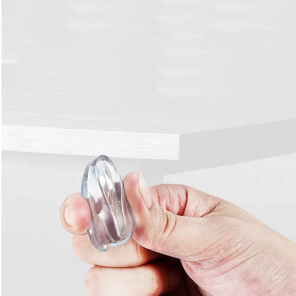 Рисунок 2 - Детские Толстые края и ограждения