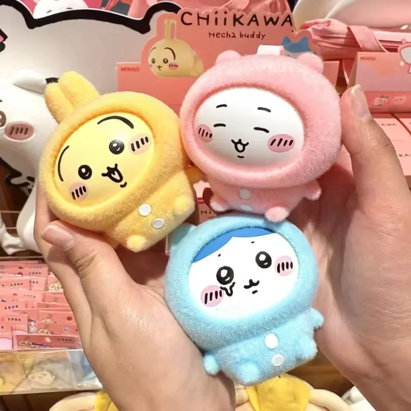 MINISO Фигурки-сюрприз Chikawa