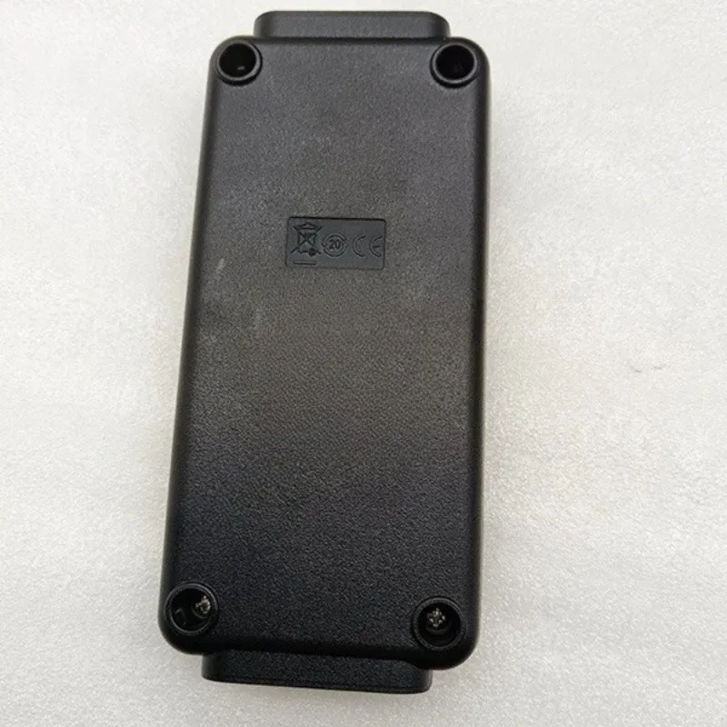 Фото 27610401 27610402 Диагностический адаптер CA3 Communication Adapter 3 для тяжелой техники с предустановленной программой EST №3