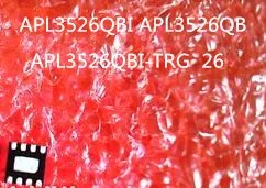 

Новинка APL3526QBI APL3526QB APL3526QBI-TRG 26