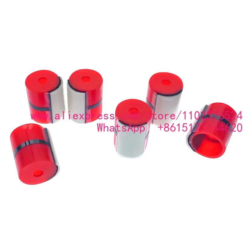Тестер острых краев UL1439 Standard SET-50, прибор для проверки безопасности игрушек, тестовая головка TC-3 (art.: 3920dbdb456ac) - 3920dbdb456ac
