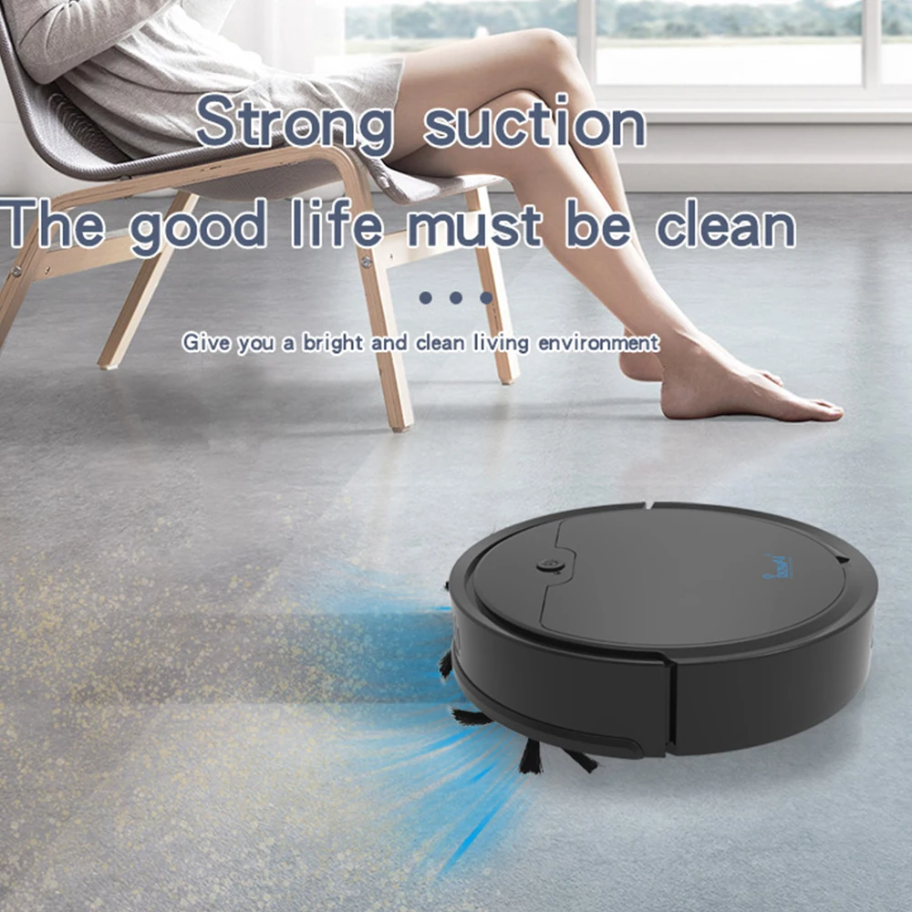 

Робот-уборщик бытовой умный, автоматическая уборка