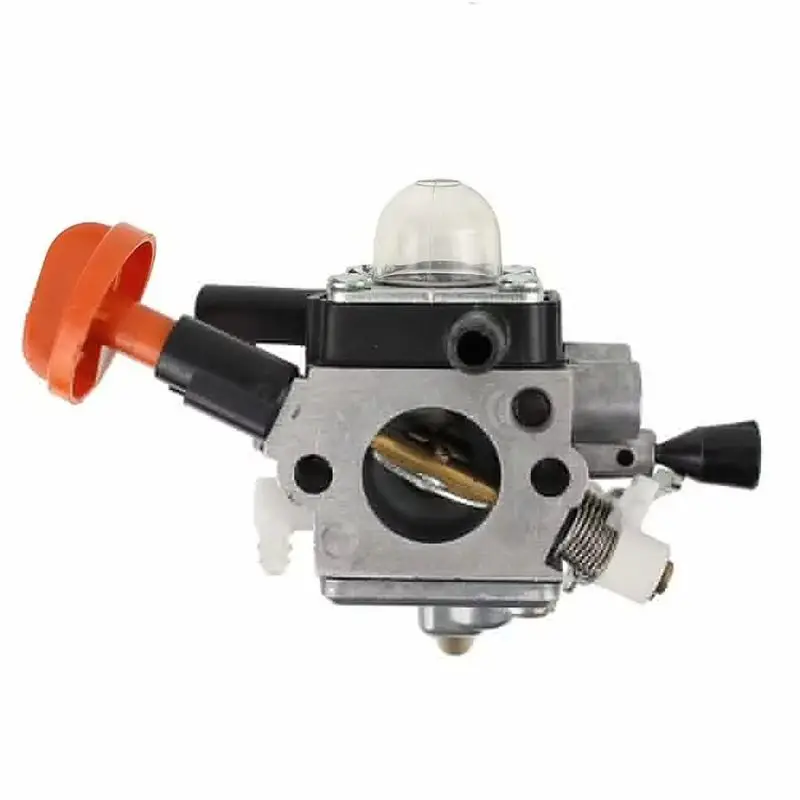 Комплект карбюратора для Stihl FS89 FS89R FS91 FS91R FS111 FS111R FS111RX, аксессуары для садового электроинструмента, запчасти для газонокосилок (art.: 3920db5695baa) - 3920db5695baa