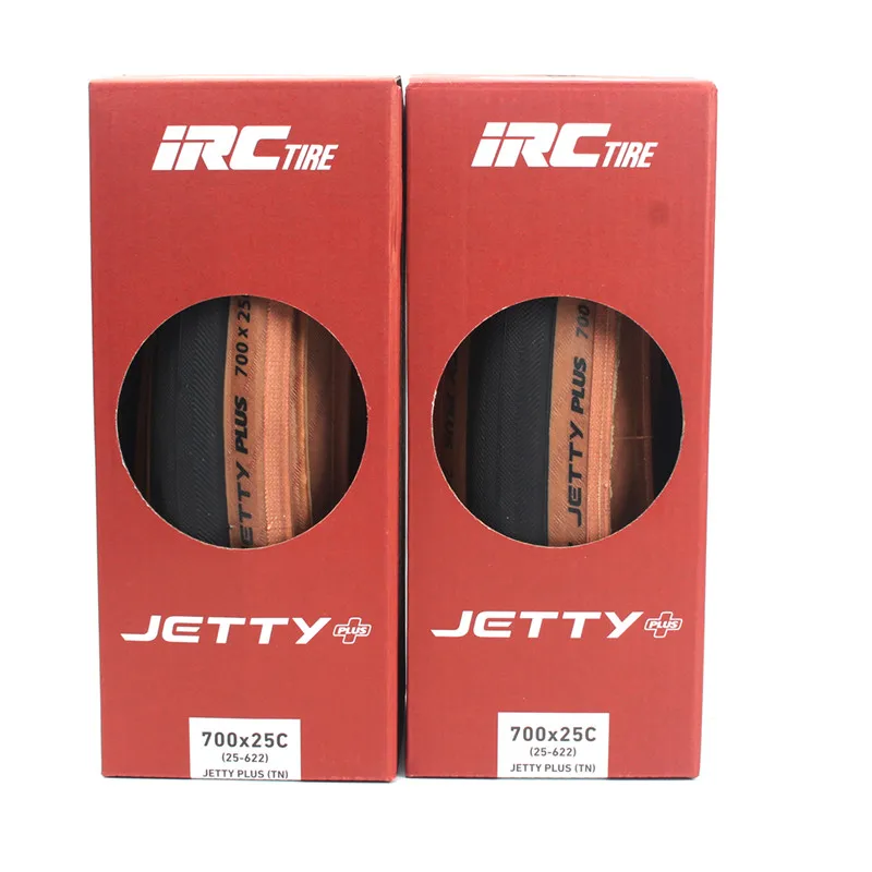 Шины для велосипеда IRC JETTY PLUS шины дорожного 700x23C 700X25C 700X28C желтые tirel ightweight