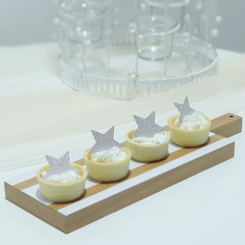 

Прямоугольная круглая фотография для суши, поднос для выпечки, кофейни, посуды для мастики, фотография для свадебного декора