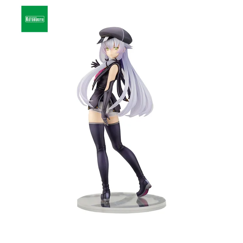 

В наличии 100% оригинал 1/8 Kotobukiya Altina Orion легенда о героях: хаджимари No Kiseki 19 см ПВХ экшн-фигурки аниме модели игрушки