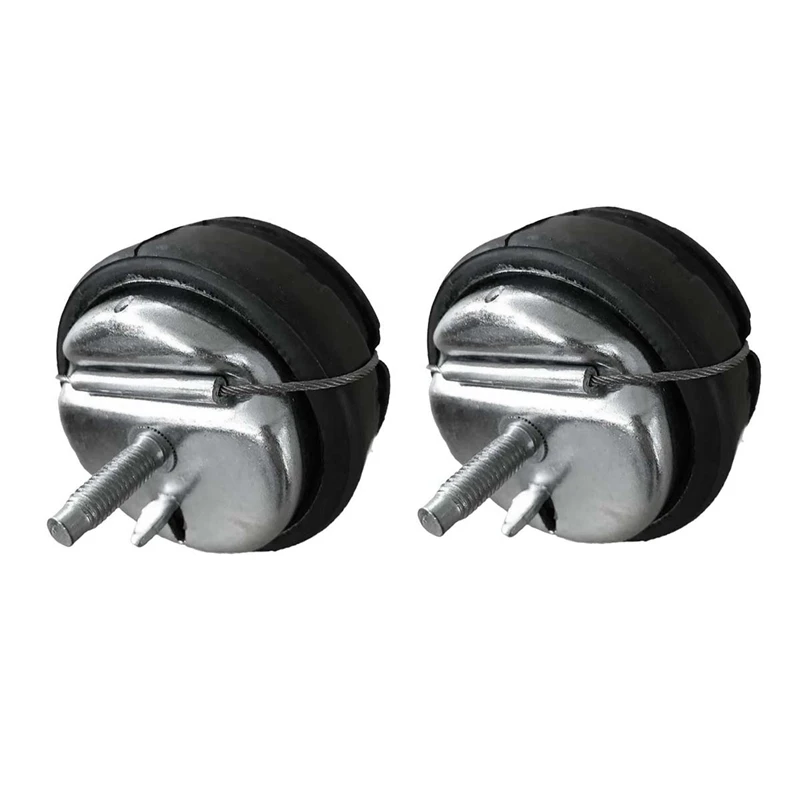

Кронштейн двигателя 8683936 8683936 30778951 9485551 для Volvo S60 S80 V70 XC70 XC90 2000-2010, резиновый кронштейн, 2 шт.