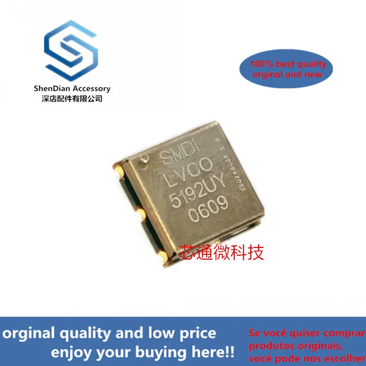 

2-10pcs 100% orginal new best qualtiy LVCO-5192UY SMD real photo