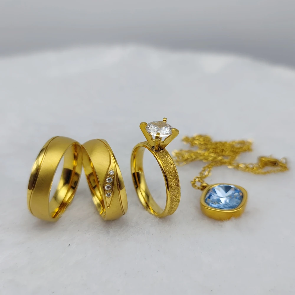 Традиционные украшения винтажное модное кольцо обручальные кольца Альянс