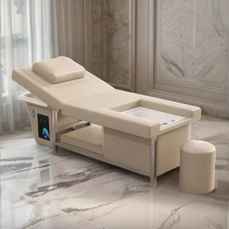 Кресло с водяным насосом для салона красоты кресло парикмахерской