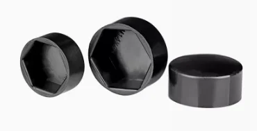 

Пластиковый защитный колпачок с шестигранной гайкой/шестиугольный болт, декоративный пылезащитный чехол