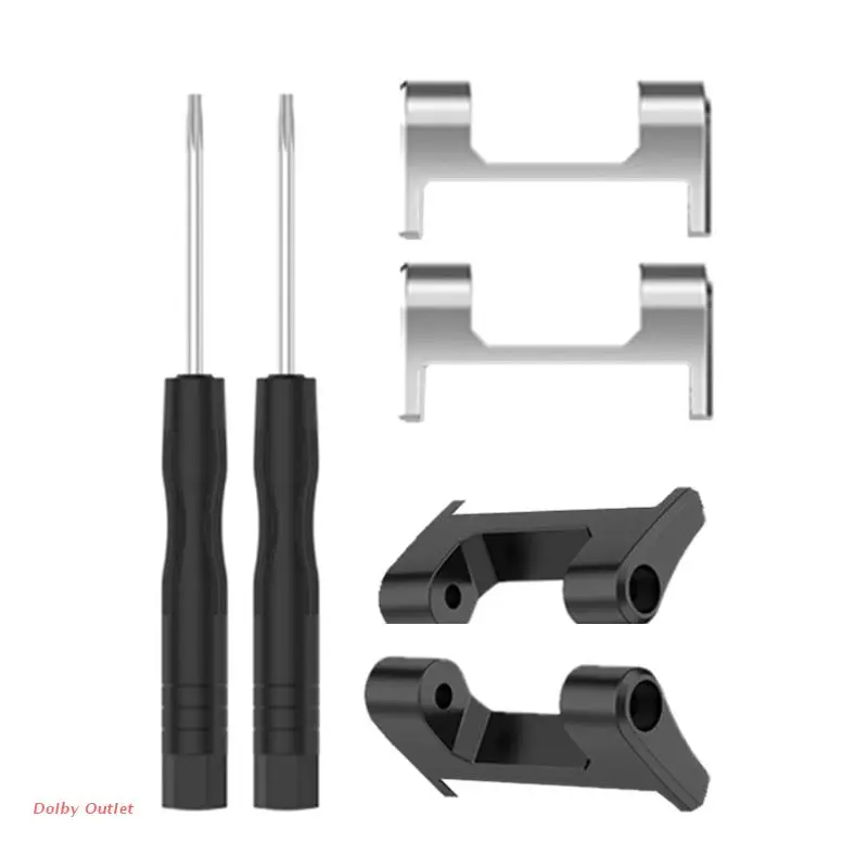 

Screwdrivers Compatible with TRex pro Smart Watch Band Connector Rods Screw Tool