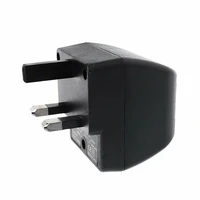 car cigarette lighter socket ac 100v 240v to 12v power converter wall mounted power adapter uk plug car electronic